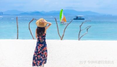 海南三亞旅游地接伴游，給你私人定制三亞5日