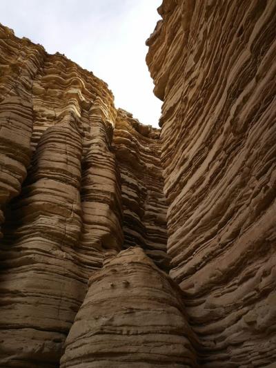 探索“第五大無人區”，抵達絲路的千年傳奇