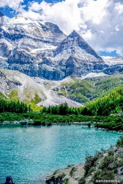 快收藏吧！稻城亞丁保姆級攻略來啦