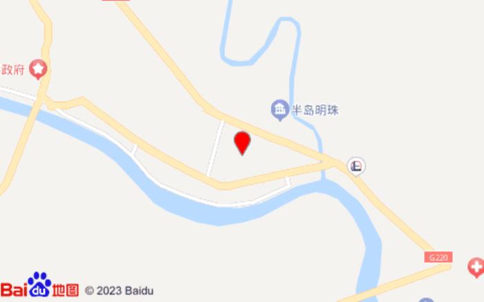 都市花園酒店(百擔路店)位置圖 都市花園酒店(百擔路店)位置圖