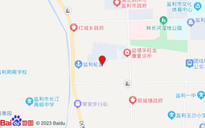 雅斯特酒店(監(jiān)利金源建材大市場店) 雅斯特酒店(監(jiān)利金源建材大市場店)