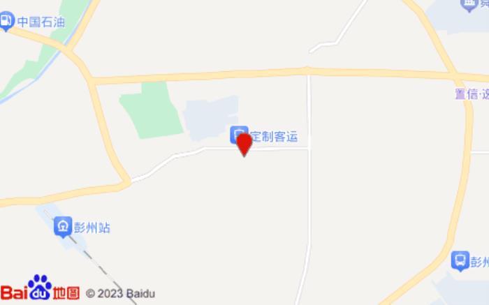 銳思特酒店(西南市街店)位置圖 銳思特酒店(西南市街店)位置圖