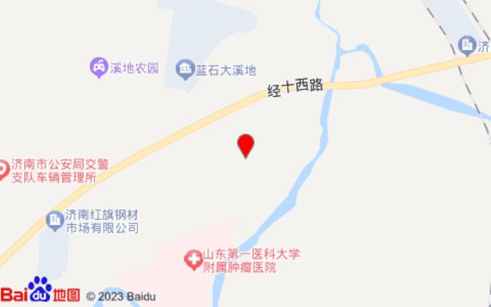 華驛精選酒店(濟兗公路店)位置圖 華驛精選酒店(濟兗公路店)位置圖