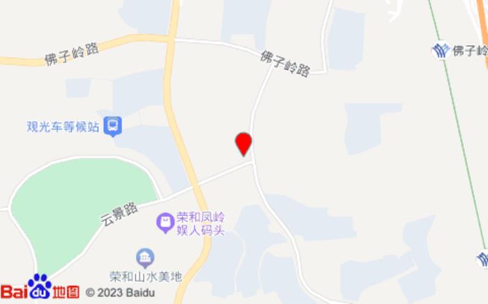 錦江都城酒店(南寧高鐵東站店)位置圖 錦江都城酒店(南寧高鐵東站店)位置圖