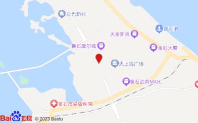 雅斯特酒店(黃石摩爾城店)