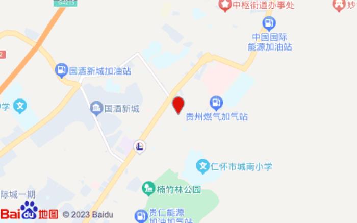 雅斯特酒店(茅臺路店) 雅斯特酒店(茅臺路店)