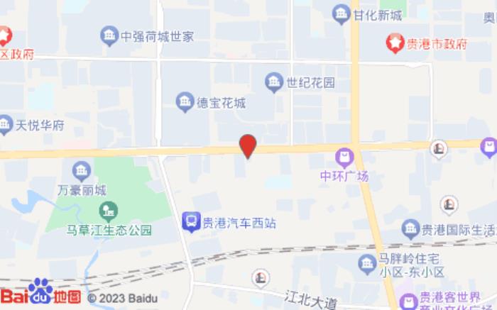 雅斯特酒店(貴港金港大道高鐵站店) 雅斯特酒店(貴港金港大道高鐵站店)