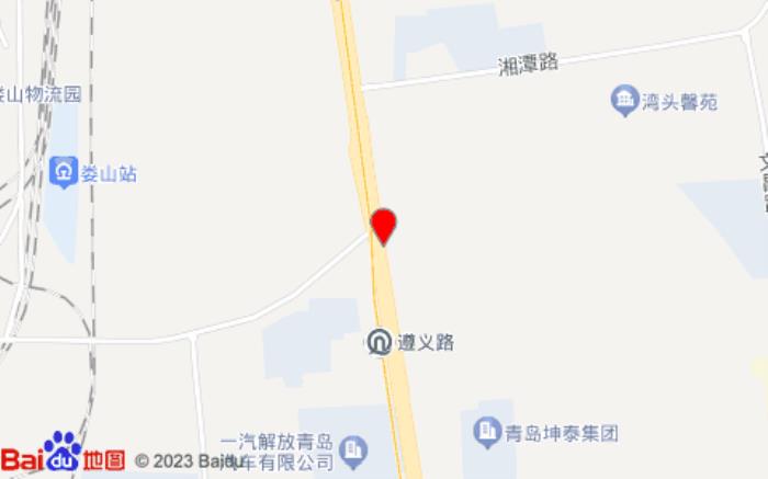 銀座佳驛酒店(重慶中路店)