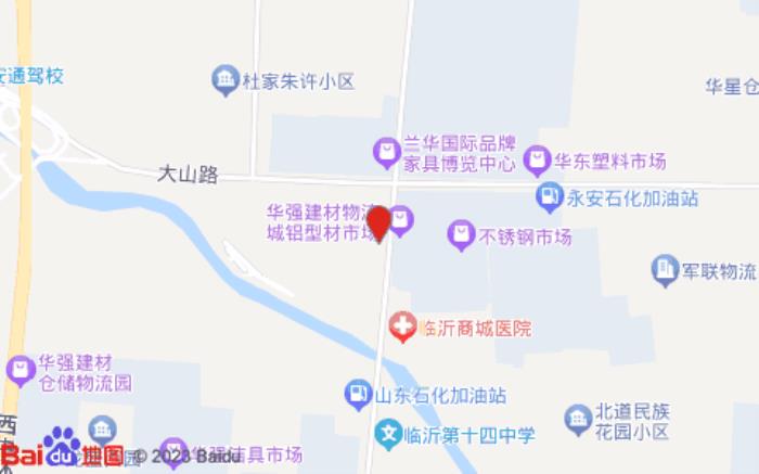 銀座佳驛酒店(臨西十一路家具城店) 銀座佳驛酒店(臨西十一路家具城店)