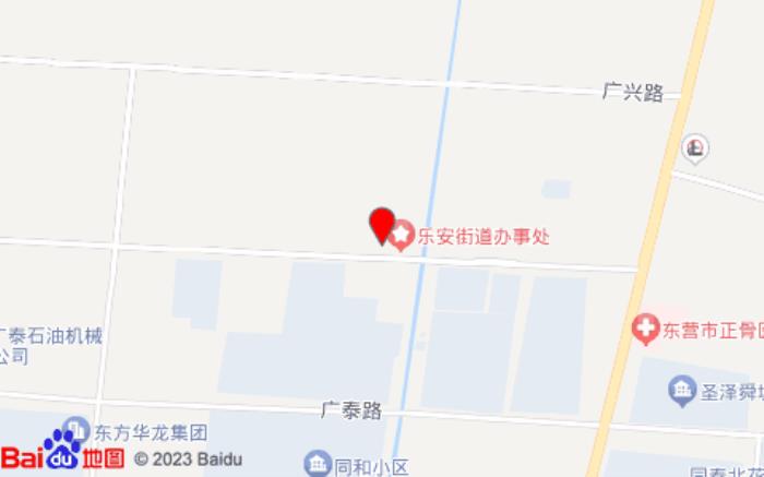 銀座佳驛酒店(東營廣饒開發(fā)區(qū)店) 銀座佳驛酒店(東營廣饒開發(fā)區(qū)店)