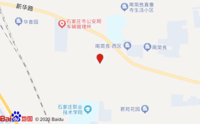 驛家365連鎖酒店(西王客運站店)位置圖 驛家365連鎖酒店(西王客運站店)位置圖