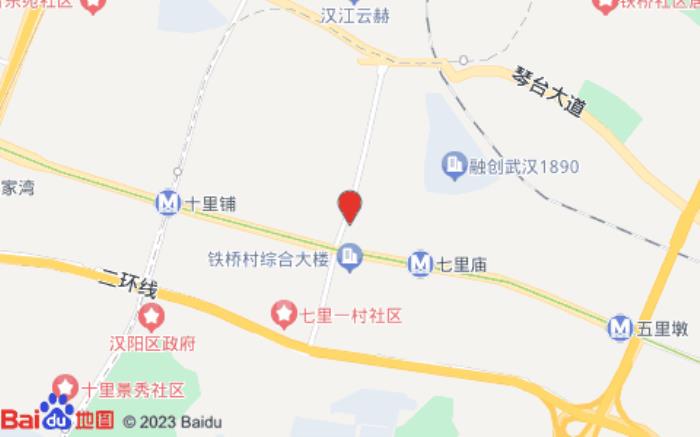 銳思特酒店(漢陽大道店) 銳思特酒店(漢陽大道店)