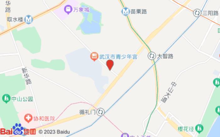 雅斯特酒店(臺北路循禮門地鐵站店) 雅斯特酒店(臺北路循禮門地鐵站店)