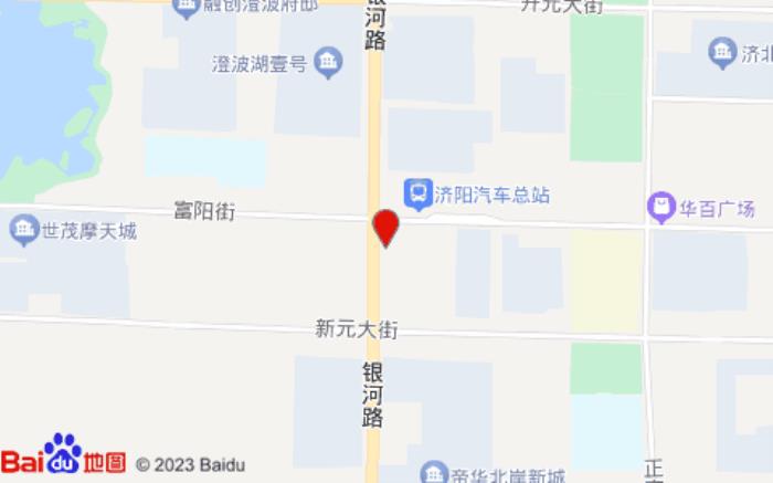 格林豪泰快捷酒店(濟陽汽車站店) 格林豪泰快捷酒店(濟陽汽車站店)