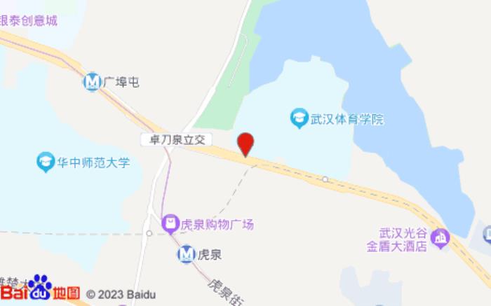 雅斯特酒店(武漢體育學院店) 雅斯特酒店(武漢體育學院店)