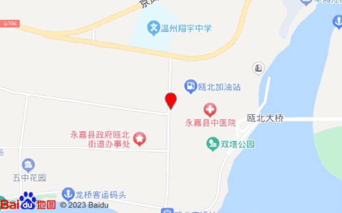 銳思特連鎖酒店(永嘉甌北店) 銳思特連鎖酒店(永嘉甌北店)
