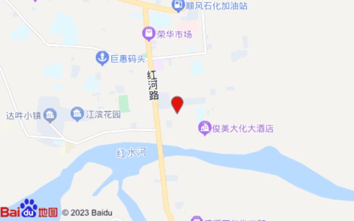雅斯特酒店(大化中心廣場店) 雅斯特酒店(大化中心廣場店)