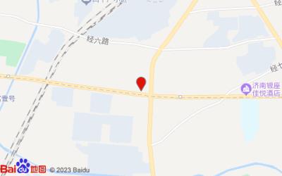 銀座佳驛酒店(山東國(guó)際會(huì)展中心店)