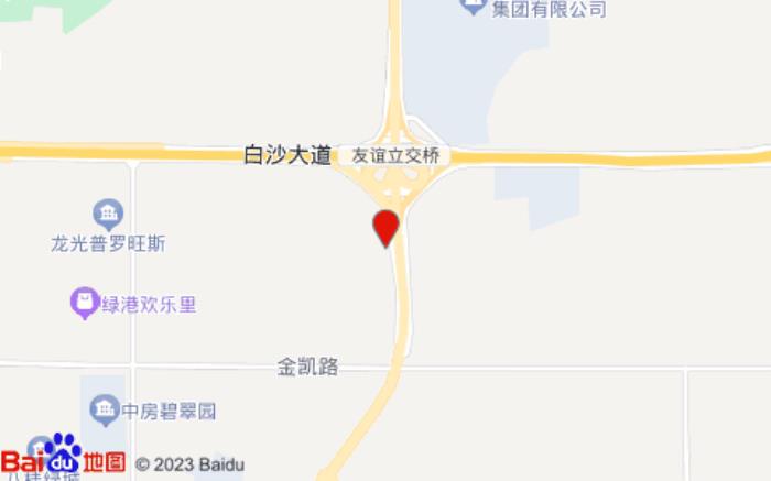 雅斯特美途酒店(南寧友誼立交橋店) 雅斯特美途酒店(南寧友誼立交橋店)