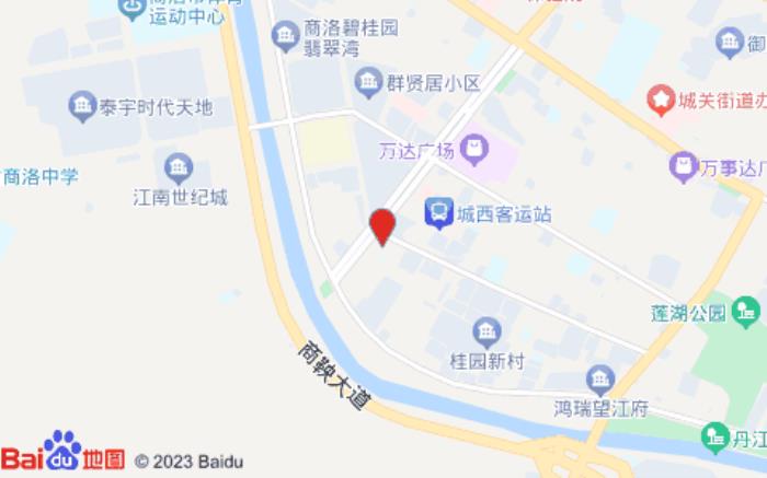 元潤大酒店位置圖 元潤大酒店位置圖