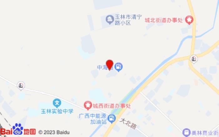 雅斯特酒店(玉林清寧路江岸店) 雅斯特酒店(玉林清寧路江岸店)