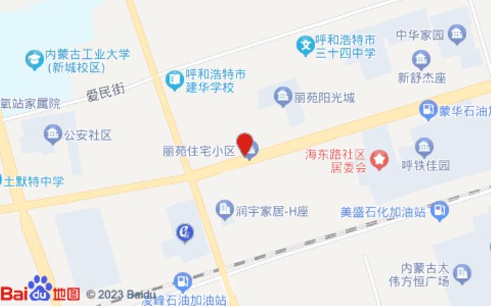 銳思特酒店(呼和浩特海東路潤宇建材城店) 銳思特酒店(呼和浩特海東路潤宇建材城店)