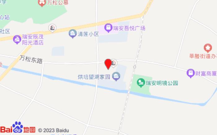 銳思特汽車連鎖旅店(溫州瑞安中通店) 銳思特汽車連鎖旅店(溫州瑞安中通店)