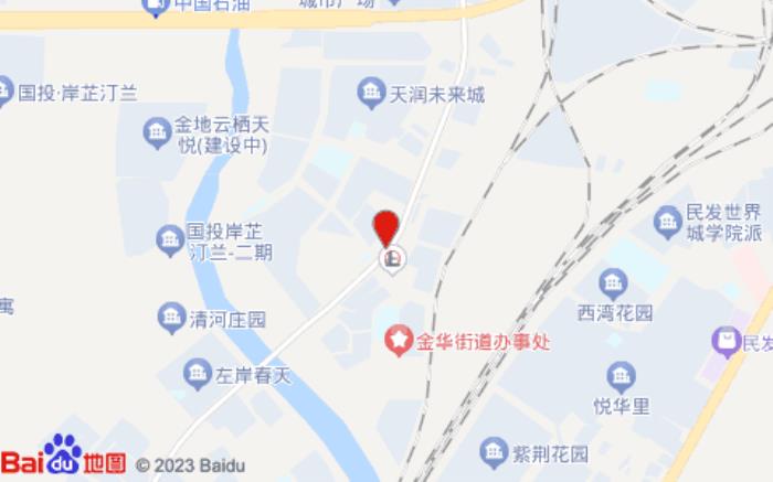 雅斯特酒店(襄陽常春店) 雅斯特酒店(襄陽常春店)