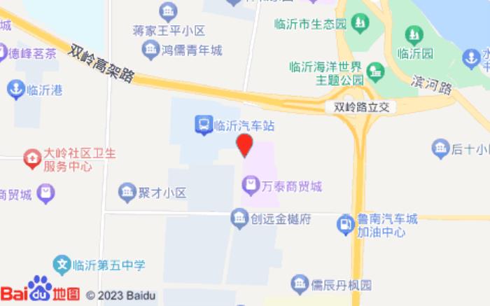 銀座佳驛酒店(臨沂長(zhǎng)途汽車站東門店) 銀座佳驛酒店(臨沂長(zhǎng)途汽車站東門店)
