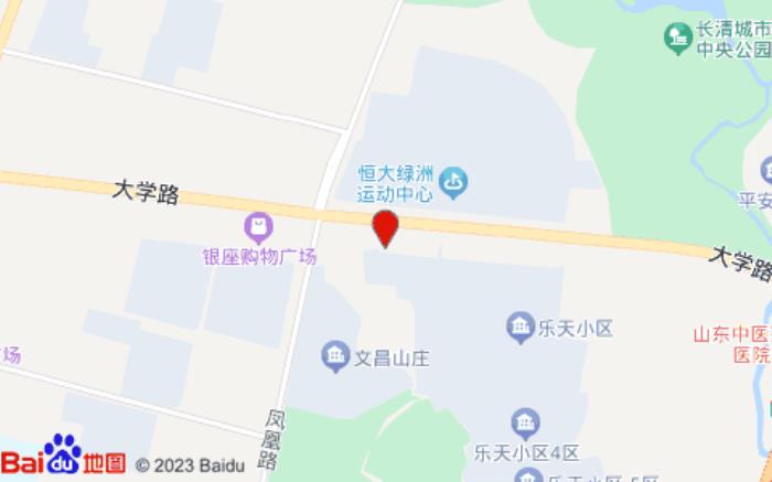 銀座佳驛酒店(濟南長清區大學路中心店) 銀座佳驛酒店(濟南長清區大學路中心店)