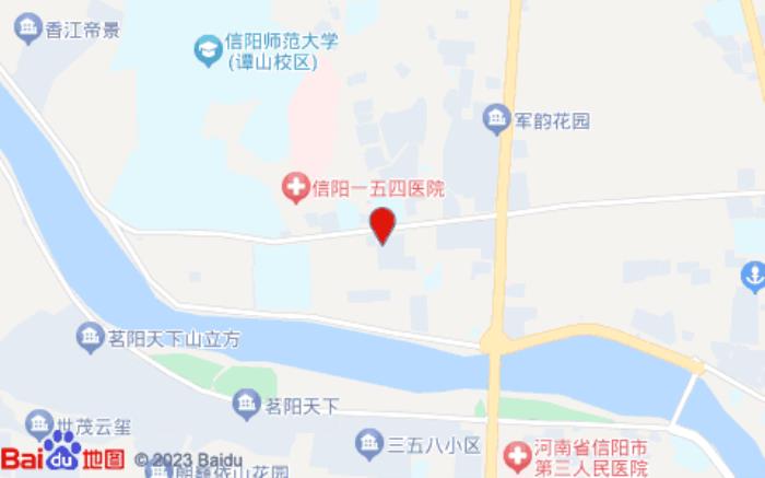 麗楓酒店(南湖路店)位置圖
