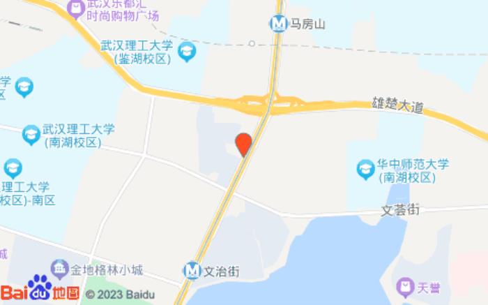 雅斯特酒店(武漢珞獅南路理工大學(xué)店) 雅斯特酒店(武漢珞獅南路理工大學(xué)店)