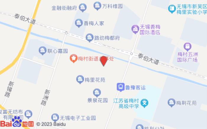 格林豪泰酒店(泰伯西路店) 格林豪泰酒店(泰伯西路店)
