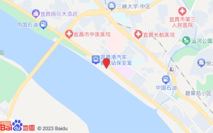 雅斯特精選酒店(宜昌萬達(dá)游客中心店) 雅斯特精選酒店(宜昌萬達(dá)游客中心店)