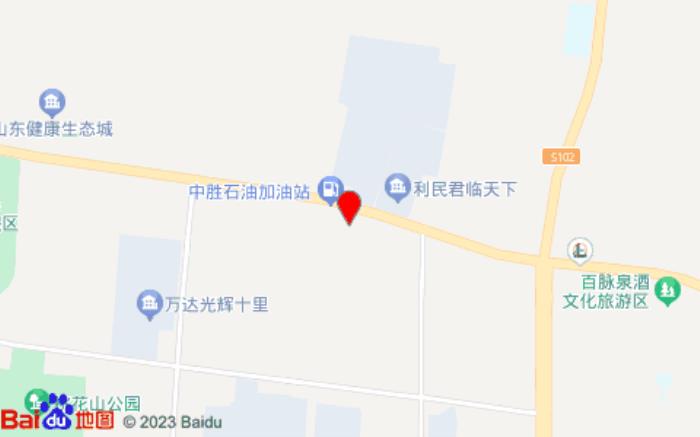 格林豪泰智選酒店(章丘古城龍泉路店) 格林豪泰智選酒店(章丘古城龍泉路店)