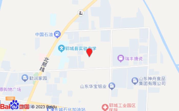 銀座佳驛酒店(鄆城開發(fā)區(qū)臨城路店)位置圖 銀座佳驛酒店(鄆城開發(fā)區(qū)臨城路店)位置圖
