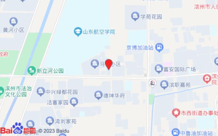 銀座佳驛酒店(濱州學(xué)院店) 銀座佳驛酒店(濱州學(xué)院店)