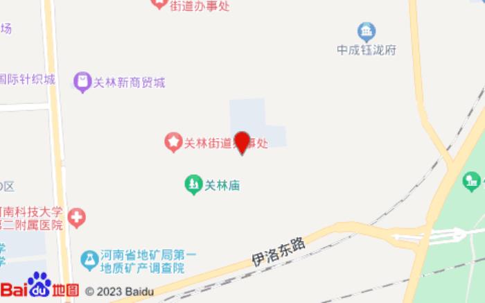 途客中國酒店(洛陽龍門店) 途客中國酒店(洛陽龍門店)