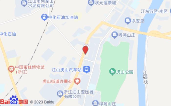 銳思特酒店(衢州江山市虎山路店) 銳思特酒店(衢州江山市虎山路店)