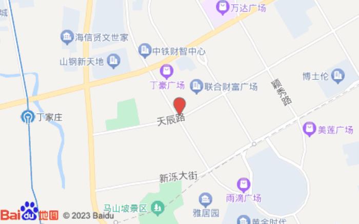 雅悅酒店(濟(jì)南高新區(qū)店) 雅悅酒店(濟(jì)南高新區(qū)店)