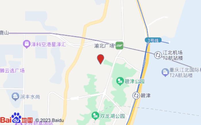 航旅酒店(建設路店)位置圖 航旅酒店(建設路店)位置圖