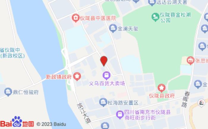 鴻運(yùn)賓館(兩宮路)位置圖 鴻運(yùn)賓館(兩宮路)位置圖