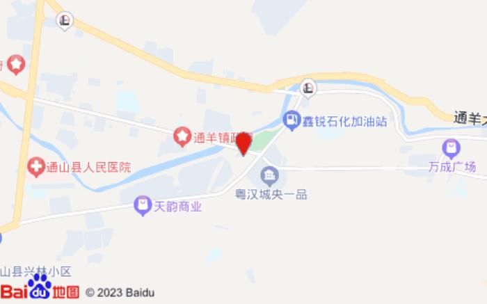 雅斯特酒店(咸寧通山月亮灣廣場(chǎng)店) 雅斯特酒店(咸寧通山月亮灣廣場(chǎng)店)