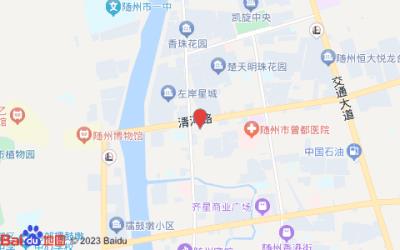 雅思特(隨州清河路店)