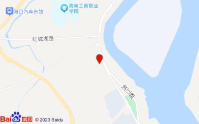 格菲酒店(海口高鐵東站店)