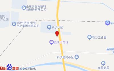 銀座佳驛酒店(方特二環西路店)