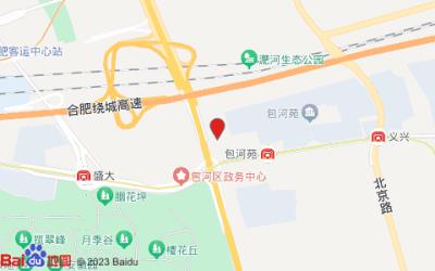 格林豪泰商務酒店(包河區政府店)