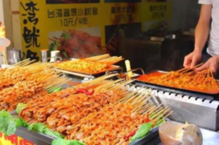 廈門有什么好吃的 廈門美食攻略 廈門有什么好吃的 廈門美食攻略