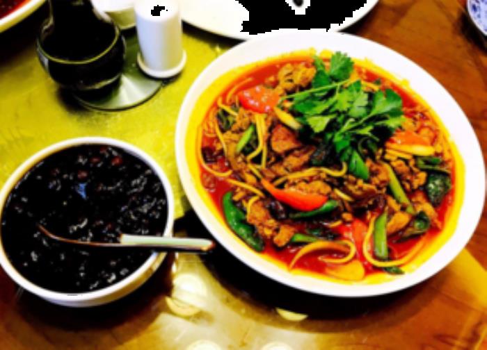 甘肅有名小吃有什么 甘肅有名小吃有什么