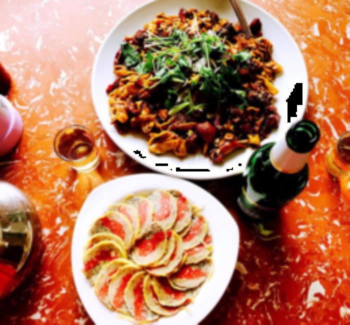 甘肅有名小吃有什么 甘肅有名小吃有什么